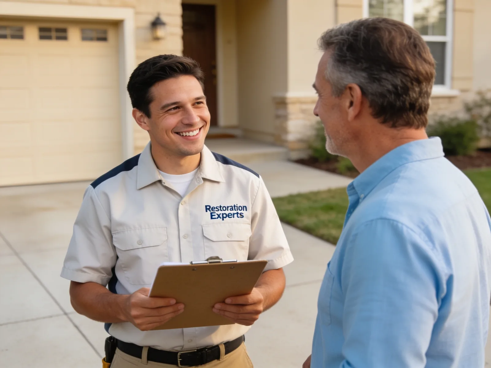 Water Damage Cleanup Elvaston, IL FAQs